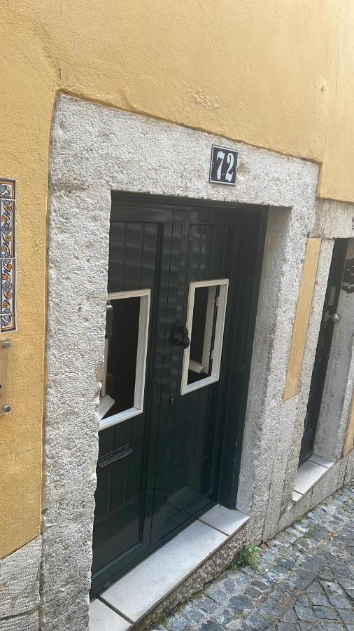 Studio Sto Antonio Alfama * Lisboa