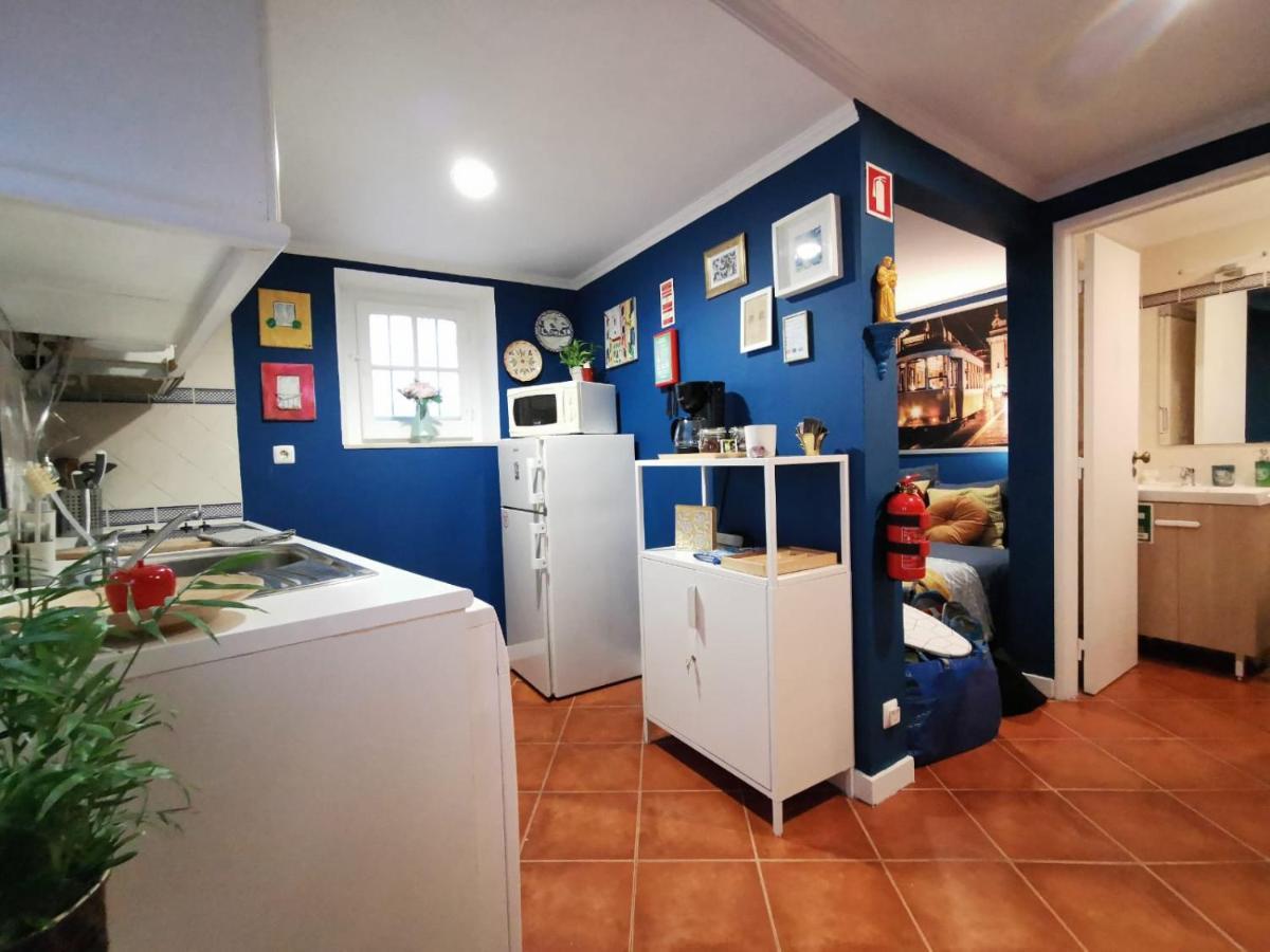 Studio Sto Antonio Alfama Lisboa